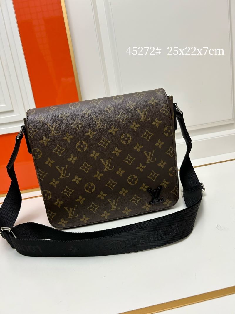 Louis Vuitton Satchel Bags